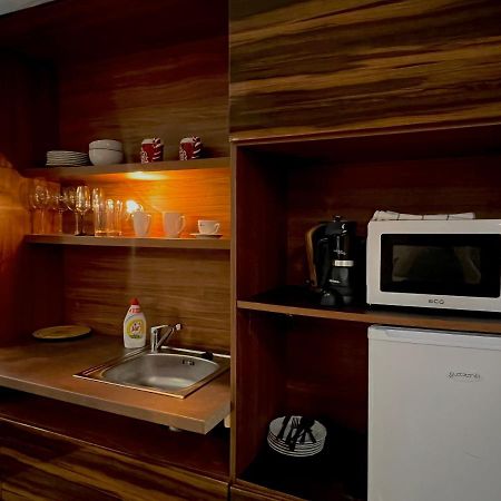 Business Box Apartment Bratislava Exterior photo